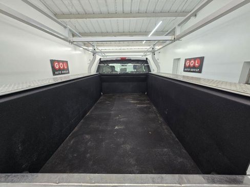 Used 2019 Ford F250 XL w/ STX Appearance Package image 6