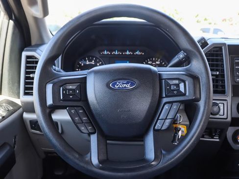 Used 2020 Ford F250 XL w/ Power Equipment Group AWD/4WD image 25