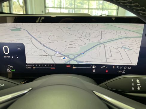 New 2026 Buick Envision Avenir image 19