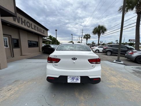 Used 2020 Kia Rio LX FWD image 7