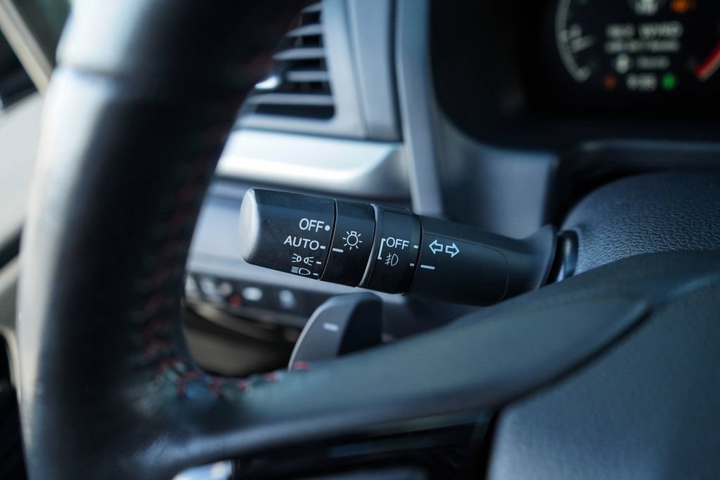 Used 2025 Honda Odyssey Sport-L image 34