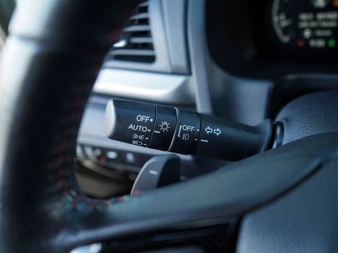 Used 2025 Honda Odyssey Sport-L image 34