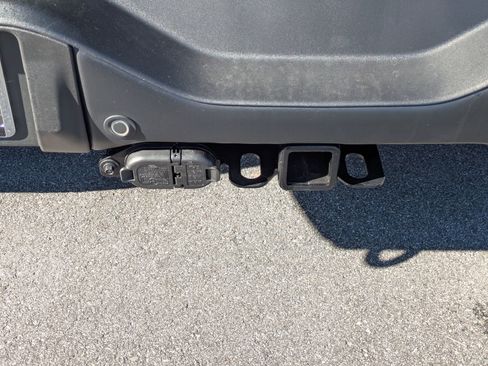 New 2025 Ford Bronco Heritage Edition image 29