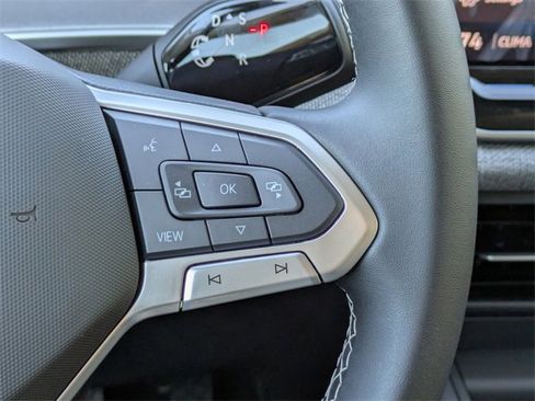 New 2026 Volkswagen Tiguan S image 27