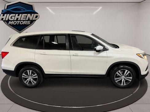 Used 2018 Honda Pilot EX-L image 7