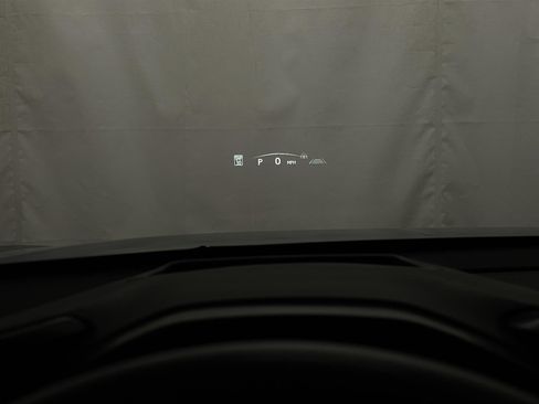 Certified 2023 Lexus RZ 450e Premium w/ Cold Area Package image 24