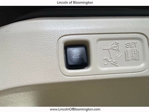Certified 2023 Lincoln Navigator Black Label AWD/4WD image 28
