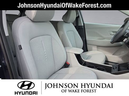 New 2026 Hyundai Kona Limited FWD image 21