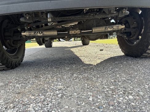 Used 2019 Ford F350 Lariat w/ Lariat Ultimate Package image 37