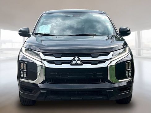 Used 2024 Mitsubishi Outlander Sport AWD image 2