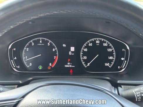 Used 2022 Honda Accord Sport image 20