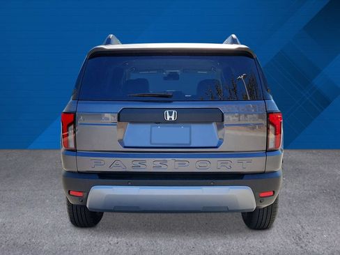New 2026 Honda Passport RTL image 5