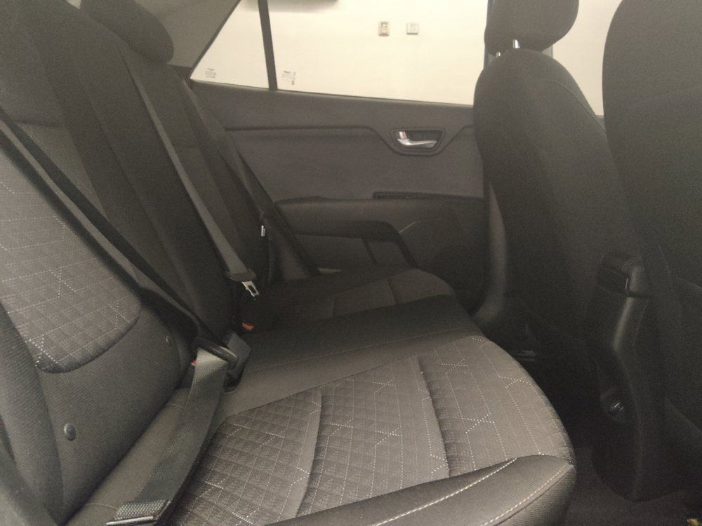 Used 2022 Kia Rio S w/ Technology Package FWD image 19