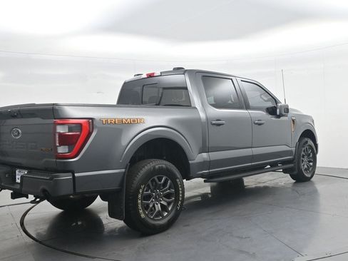 Used 2023 Ford F150 Tremor w/ Equipment Group 402A High AWD/4WD image 5
