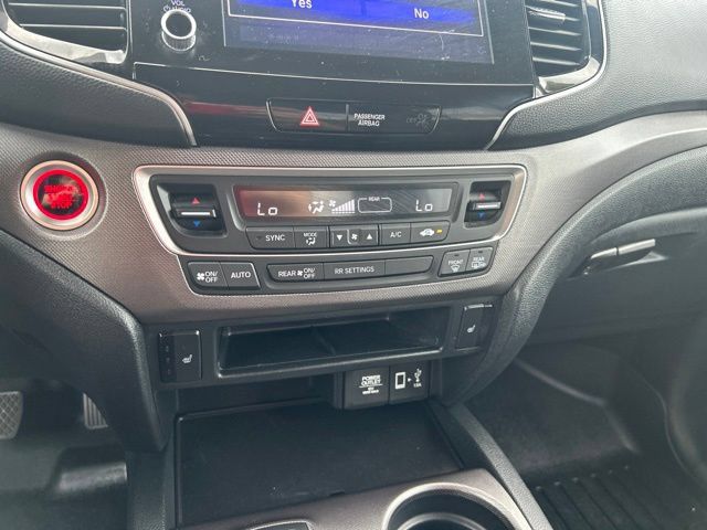 Used 2022 Honda Ridgeline RTL image 21