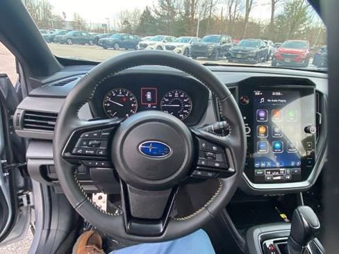 Certified 2024 Subaru Crosstrek 2.5i Sport image 20