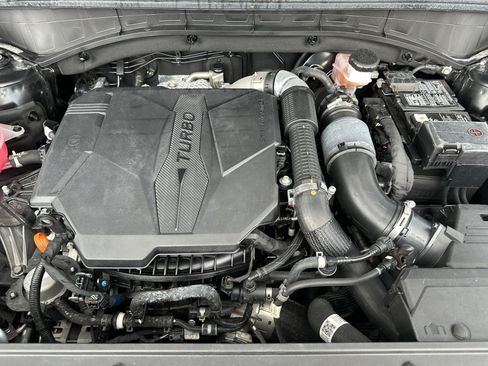 Certified 2023 Kia Sorento SX FWD image 17
