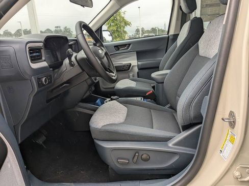 New 2025 Ford Maverick XLT w/ XLT Luxury Package image 20