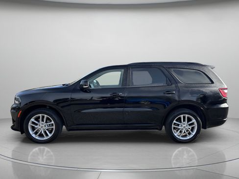 Used 2023 Dodge Durango GT AWD/4WD image 5