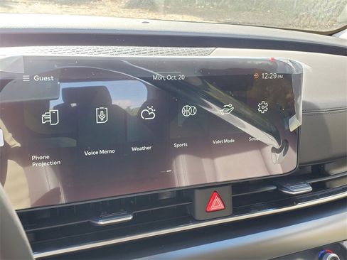 New 2026 Kia Carnival image 19