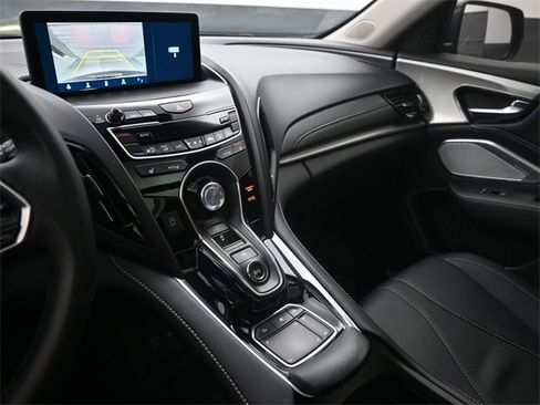 Used 2019 Acura RDX w/ Technology Package image 12