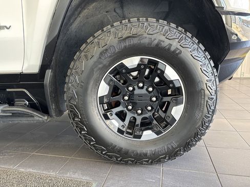 Used 2022 GMC Hummer EV Edition 1 image 66