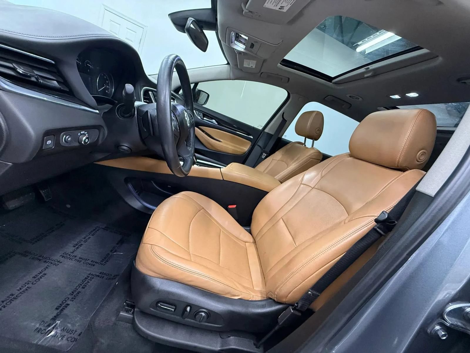 Used 2018 Buick Enclave Premium FWD image 17