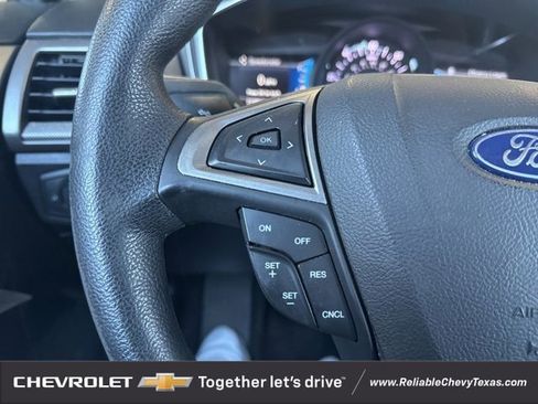 Used 2018 Ford Fusion S image 18