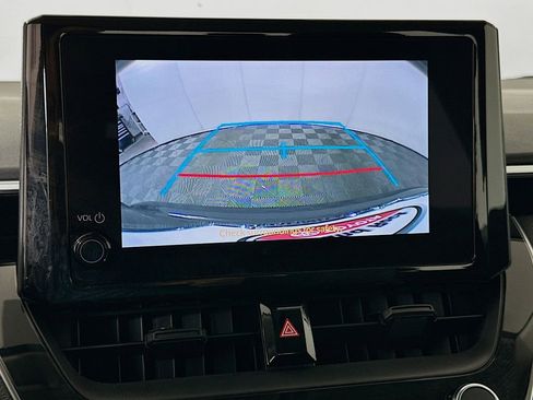 Certified 2024 Toyota Corolla LE image 14