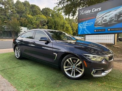 Used 2018 BMW 430i Gran Coupe