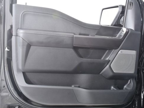 New 2026 Ford F150 Lariat image 24