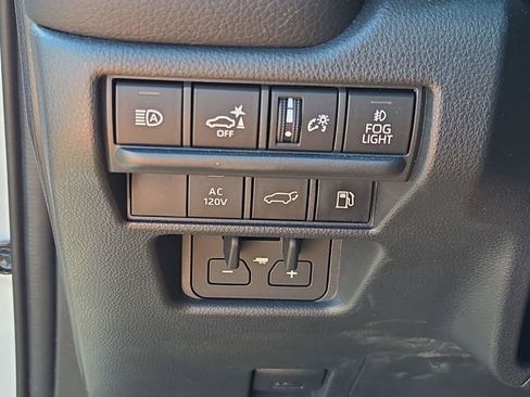 Used 2024 Toyota Land Cruiser w/ Premium Package AWD/4WD image 19