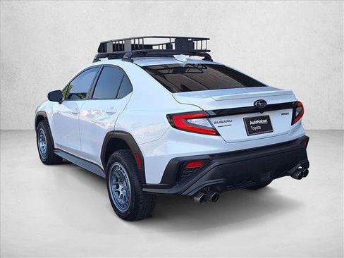 Used 2022 Subaru WRX Premium AWD/4WD image 7