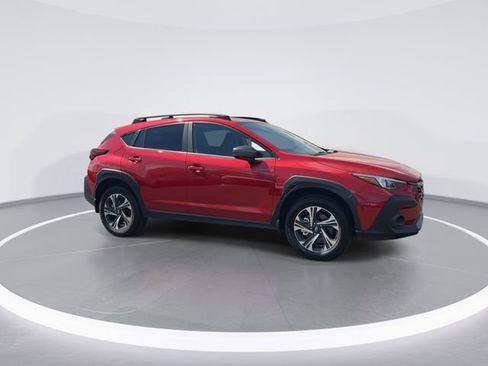 New 2026 Subaru Crosstrek 2.0i Premium image 9
