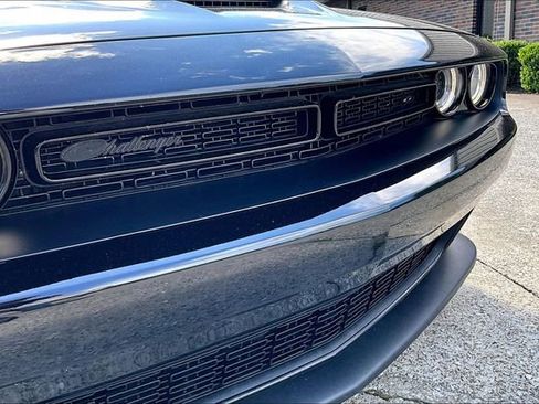 Used 2023 Dodge Challenger GT w/ Blacktop Package RWD image 28