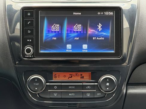 Used 2023 Mitsubishi Mirage G4 ES FWD image 13