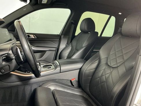 Used 2023 BMW X5 xDrive40i w/ Premium Package AWD/4WD image 22