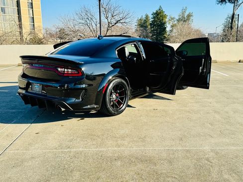 Used 2023 Dodge Charger SRT Hellcat image 28