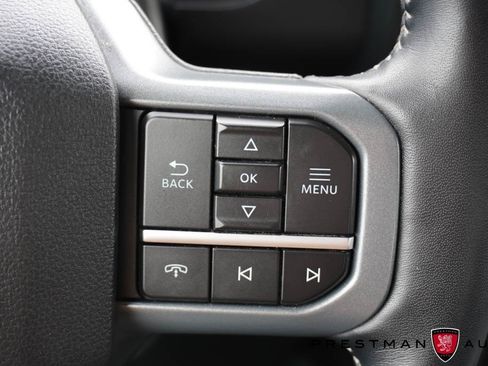 Used 2024 Ford F250 Lariat w/ Lariat Ultimate Package image 41