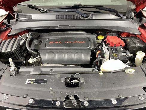 Used 2021 Jeep Compass 80th Special Edition image 30