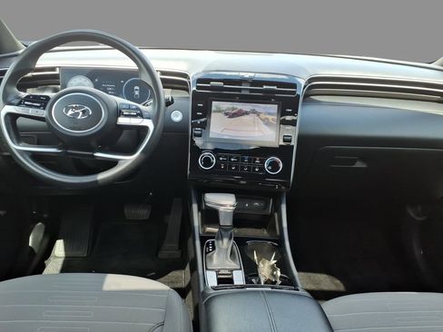 Used 2023 Hyundai Santa Cruz SEL w/ Activity Package AWD/4WD image 17