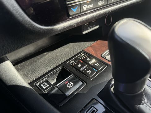 Used 2020 Lexus RX 350 AWD w/ Premium Package image 6