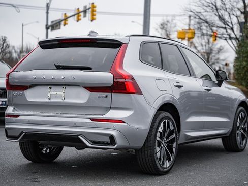 New 2026 Volvo XC60 B5 Ultra w/ Protection Package Premier image 4