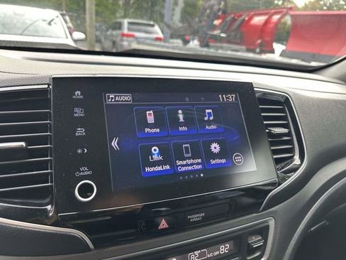 Certified 2022 Honda Ridgeline RTL image 25