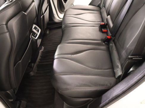 Used 2020 Acura RDX AWD image 12