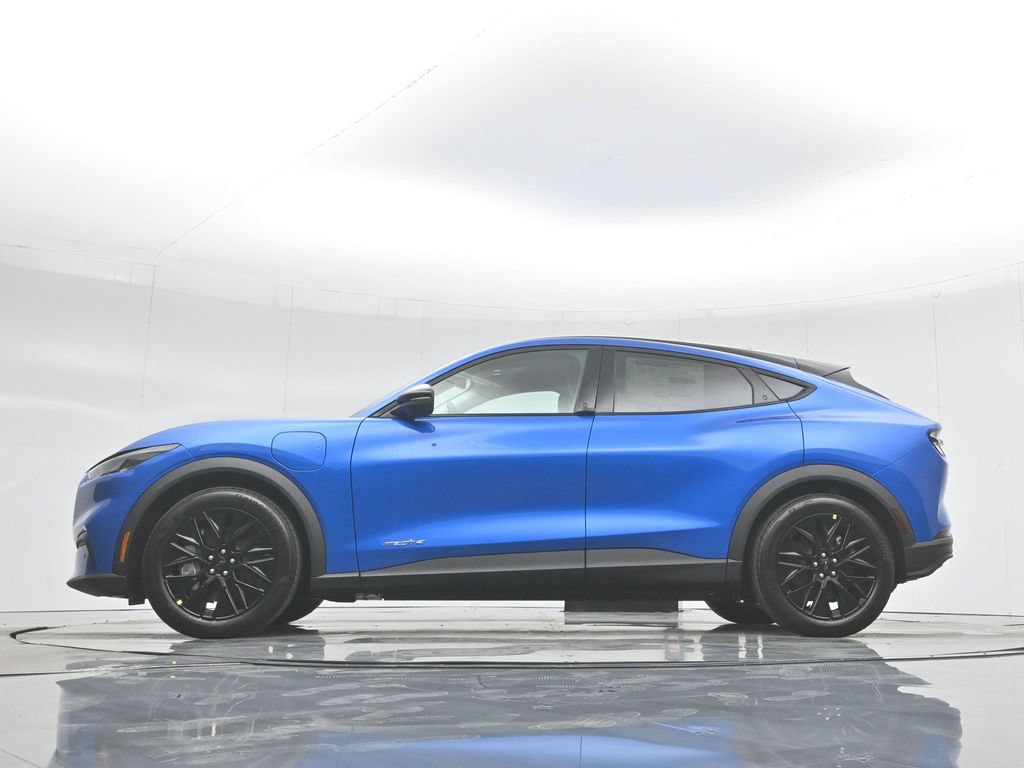 Used 2025 Ford Mustang Mach-E Select w/ Comfort Package Lite RWD image 7