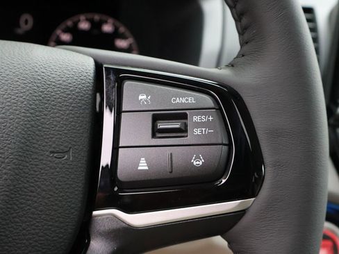 New 2026 Honda Odyssey Touring image 37