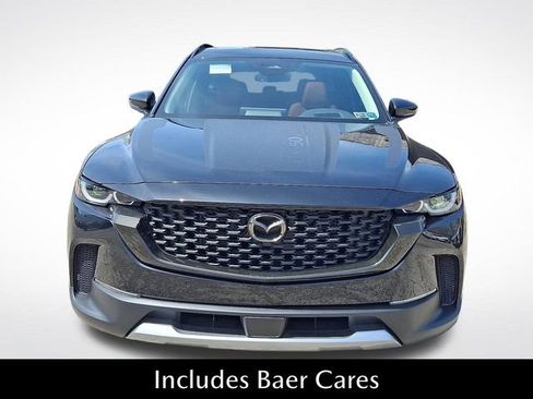New 2026 MAZDA CX-50 Meridian Edition AWD/4WD image 2