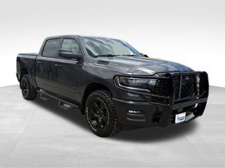 Used 2026 RAM 1500 Warlock AWD/4WD 360° Tour