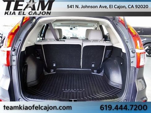 Used 2016 Honda CR-V EX image 13
